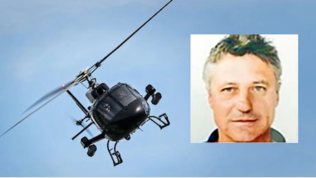 Chi è Giorgio Oliva, l’imprenditore dell’elicottero parcheggiato in montagna per sciare: l’amico morto nell’incidente e il processo per omicidio