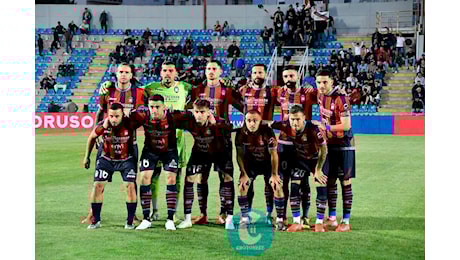 Sorteggio playoff, per il Crotone doppia sfida contro la FeralpiSalò