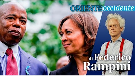 New York boicotta Kamala Harris