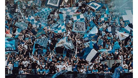 Grande rimpianto per il Napoli: tifosi dispiaciuti, Conte nemmeno ci pensa