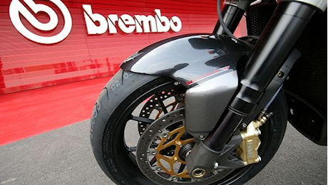 Michelin e Brembo collaborano su soluzioni intelligenti per ridurre distanze di frenata