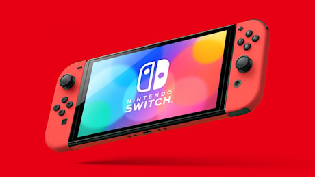 Nintendo Switch 2 avrebbe un catalogo di giochi al lancio più grande rispetto a Switch, per un motivo preciso