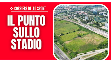 Stadio San Siro, Milan e Inter risponderanno a breve: la situazione a San Donato