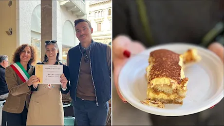 Tiramisù Day Treviso: una dolce maratona di successo. I premiati