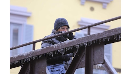 In arrivo un pericoloso ciclone, tanto freddo e piogge intense: previsioni meteo prossima settimana