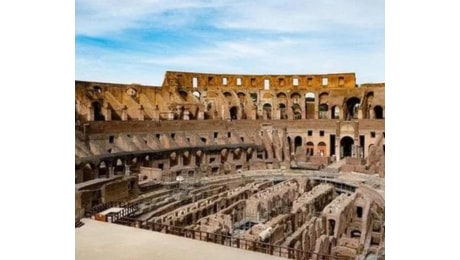 Roma, Nanni: Rivedere accordo Airbnb - Colosseo.Va preservata l'identità