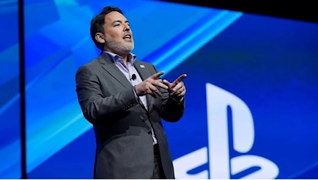 Shawn Layden: Stiamo assistendo a un collasso della creatività nei giochi di oggi