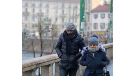 Aria gelida verso l'Italia, neve a bassa quota sugli Appennini: previsioni meteo