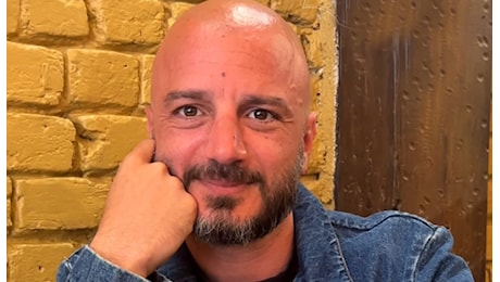''Prima c’era il narcisismo'': Nicolas Vaporidis a 42 anni è cambiato e vorrebbe avere un figlio