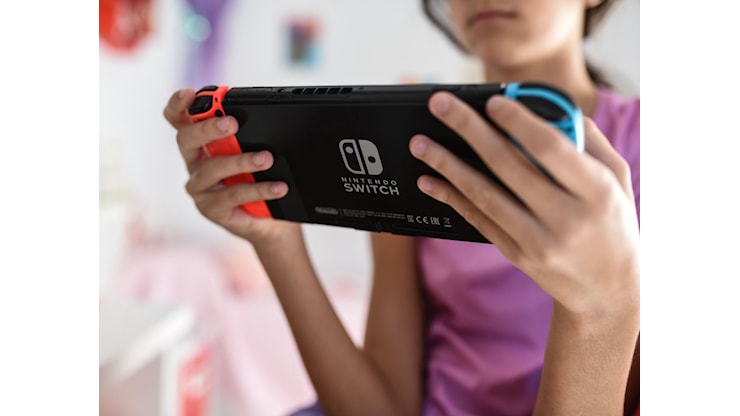 Cosa sappiamo della nuova Switch 2 e cos'ha in più rispetto alla precedente - Focus.it Cosa sappiamo della nuova Switch 2 e cos'ha in più rispetto alla precedente - Focus.it