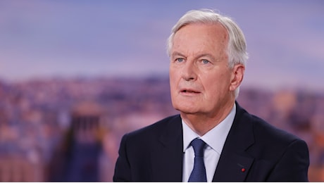 Nasce il Governo Barnier, Macron convoca il Cdm per lunedì