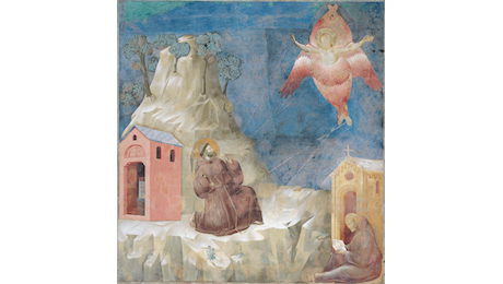 Elezione Papa Leone XIV: la gioia e la gratitudine a Dio dei frati francescani di Assisi