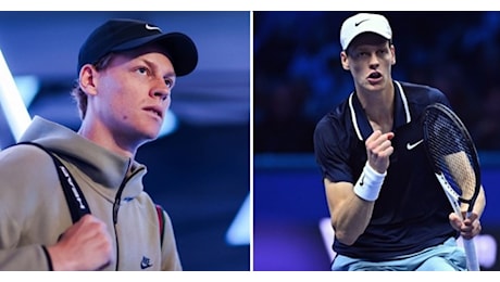 Sinner è ingiocabile. Prestazione monumentale del numero 1 al mondo che travolge in due set Ruud (6-1, 6-2) e vola in finale alle Atp Finals. Domenica sfida a Fritz