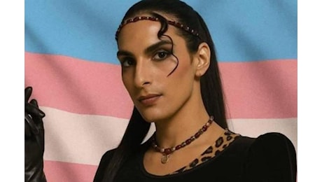 Donna trans aggredita e lasciata morire in un torrente mentre le persone filmavano la scena