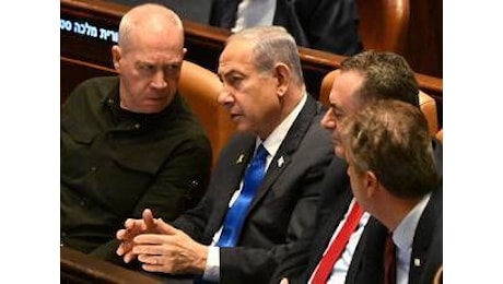 'Milioni di dollari per il rilascio degli ostaggi a Gaza', tentativo di Netanyahu?