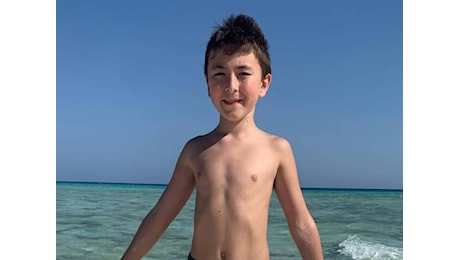 Il malore, poi il coma. Mattia muore a 9 anni in vacanza a Marsa Alam