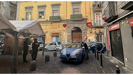 Arcangelo Correra come è morto a Napoli: colpito da un proiettile alla testa, testava con altri una pistola