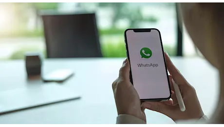 WhatsApp: dal 2025 stop al supporto per smartphone più vecchi