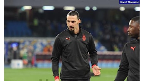 MILAN - Ibrahimovic: Stiamo lavorando per trovare equilibrio e stabilità, possiamo fare meglio