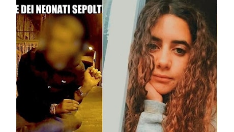 Omicidio Parma, parla Samuel, il fidanzato di Chiara Petrolini e padre dei neonati uccisi e sepolti a Vignale di Traversetolo: “Lei era normale, non si notava nulla, né seno, né pancia. Era una maschera”