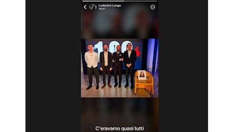 Elezioni regionali, Elena Ugolini non va a Tele Romagna e viene esposta la sua foto su una sedia. Buonguerrieri: “Grave episodio di maschilismo”