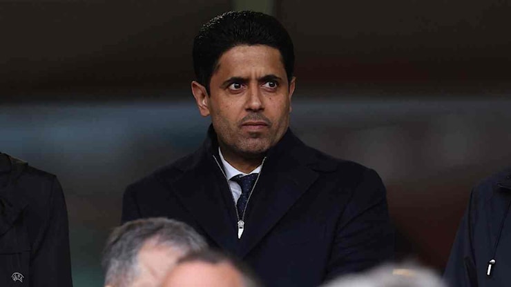 PSG, il gesto del presidente Al Khelaifi: tutti i dipendenti invitati alla finale di Champions - Gianluca Di Marzio PSG, il gesto del presidente Al Khelaifi: tutti i dipendenti invitati alla finale di Champions - Gianluca Di Marzio