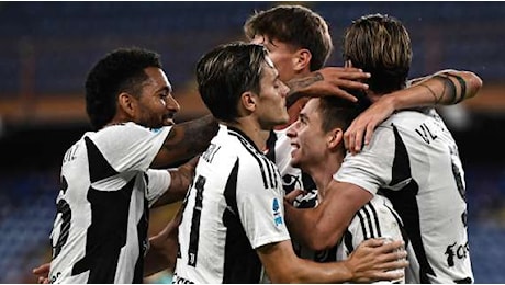 Juventus, prova d’esame contro la Lazio di Baroni: per i bookie bianconeri favoriti nonostante l'emergenza