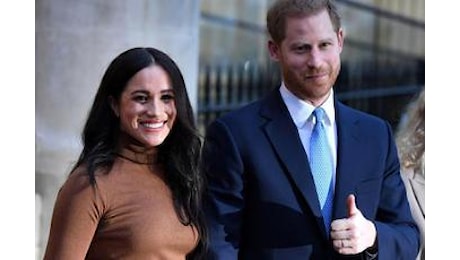 Harry compie 40 anni, weekend con gli amici e senza Meghan