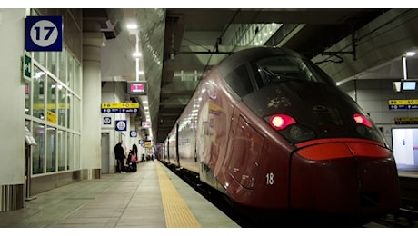 Guasto a un treno, ritardi e cancellazioni sulla Venezia-Bologna