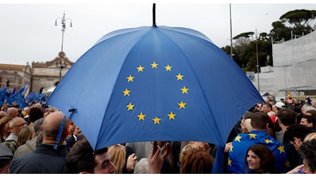 #ALBAIT. L’EUROPA È L’ITALIA, L’ECONOMIA, LA LIBERTÀ