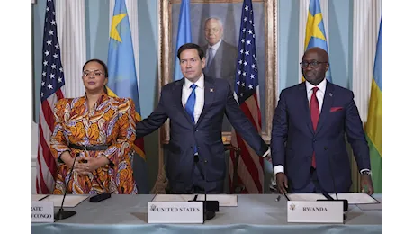 Deportazioni illegali: ora Trump guarda al Ruanda