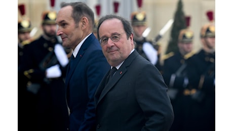 Medioriente, Hollande: Netanyahu non può piegare Iran, serve cessate il fuoco