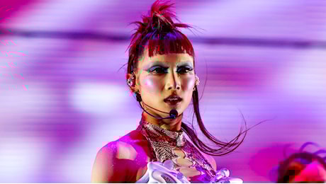 Coachella 2025: i beauty look più scenografici e non solo