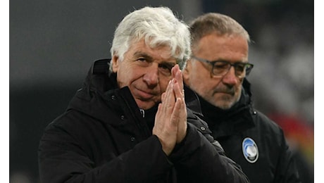 Atalanta, Gasperini chiede rinforzi in attacco: Non è vero che siamo tanti