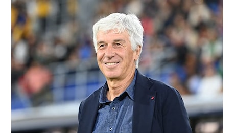 Gasperini dopo Bologna-Atalanta: Il taccuino? Cercavo una soluzione per mettere 5 punte