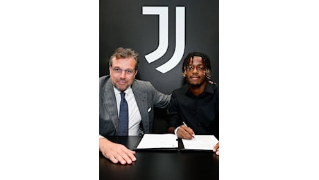 Juventus, ufficiali i rinnovi di Mbangula e Pinsoglio