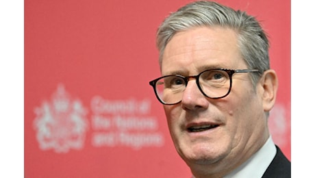 Per Keir Starmer i primi cento giorni da dimenticare