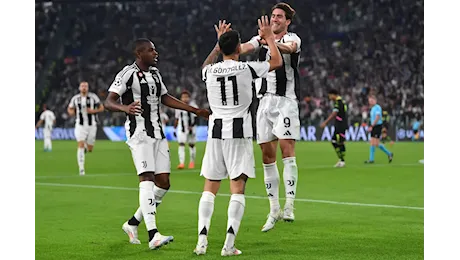 Juve, migliorano i conti nel 2024/25 tra Champions, mercato e Mondiale per Club