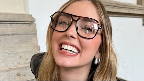 Chiara Ferragni torna single, è finita la love story con Giovanni Tronchetti Provera