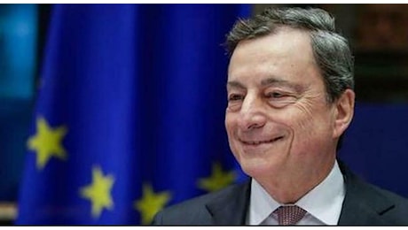 Draghi + Letta = Europa, l’agenda su cui lavorare