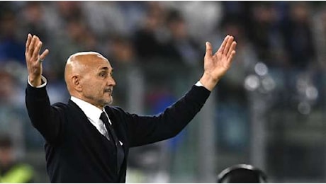 Tifosi Inter contro Spalletti per le parole su inchiesta ultrà: tornano virali foto a Castel Volturno