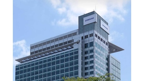 Sciopero a oltranza dei dipendenti coreani di Samsung Electronics