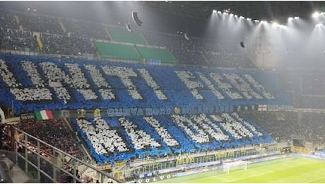 Ciccarelli chiarisce: Non sono indagato. Poi rassicura gli interisti: La Curva Nord deve andare avanti