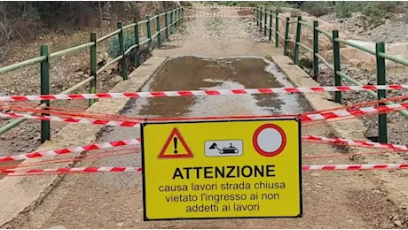 Todde dopo l'alluvione: subito investimenti