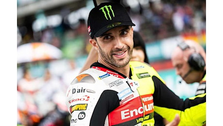 Hai capito Andrea Iannone? Figurone a Sepang, paragone con Bautista, chiaro messaggio a Dall’Igna e porta sempre aperta per Valentino Rossi