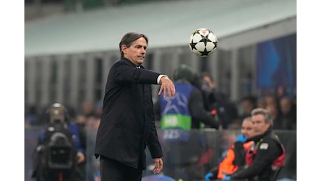 Lotta Scudetto, altro infortunio per l’Inter: Inzaghi in emergenza