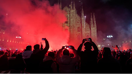 Violenze di gruppo la notte di Capodanno: la premier chiama il prefetto di Milano