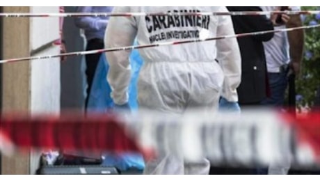 Tragedia nel Torinese - Pensionato uccide la moglie, poi si suicida - Torino News 24 - Le news da Torino