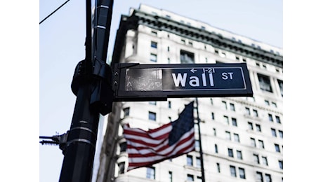 Wall Street in ansia per la rivoluzione IA