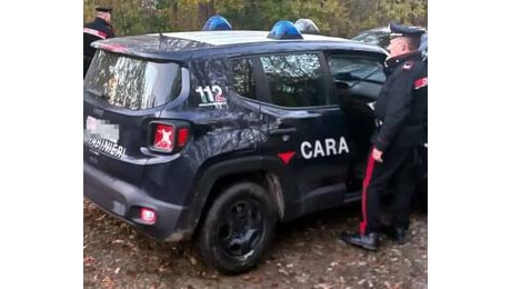 Ucciso da un colpo di fucile mentre cerca castagne. E' successo a Casina